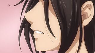 Why the Hell are You Here Teacher!? 7 (uncensored ecchi anime) - Busty sensei's boobs pop out