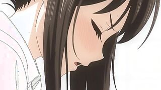 Why the Hell are You Here Teacher!? 1 (uncensored ecchi anime) - Sensei needs medicine in butt