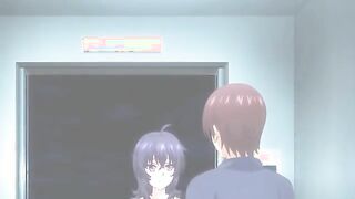 Sugar Mommies 2 - Hentai tutor fucks daughter and busty mom