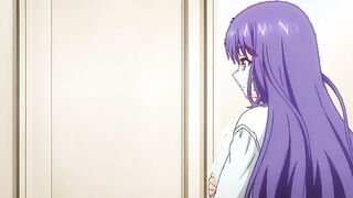 Sugar Mommies 1 - Busty cheating wife gets hentai doggy style