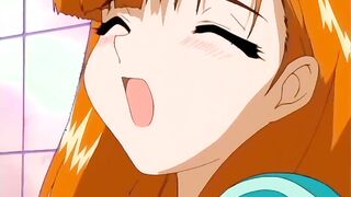Zero no Mono - Kinky hentai slut enjoys bdsm, whipping, and fisting