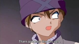 Zero no Mono - Kinky hentai slut enjoys bdsm, whipping, and fisting