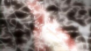 Accelerando: Whisper of Descending Angels 1 - Hentai woman fucking in public dressing room
