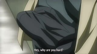 Accelerando: Whisper of Descending Angels 1 - Hentai woman fucking in public dressing room