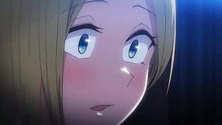 Imaizumi Takes all the Women 3 - Hentai cosplay women get wombs filled with cum