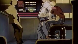 Cool Devices 7 - Bad hentai stepdad fucks and pimps out his daughter