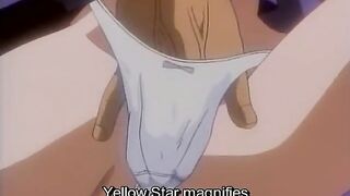 Cool Devices 7 - Bad hentai stepdad fucks and pimps out his daughter