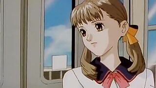 Cool Devices 7 - Bad hentai stepdad fucks and pimps out his daughter