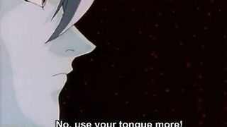 Cool Devices 6 - Hentai slave girls gangbanged at party
