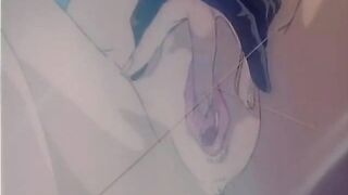 Cool Devices 5 - Slave girl in dungeon must fuck master or be whipped by dominatrix