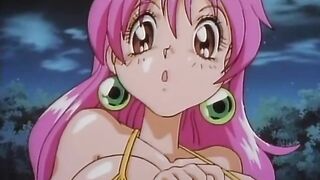 Cool Devices 4 - Jungle thugs hentai gangbang busty bikini girls