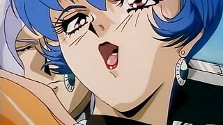 Cool Devices 1 - Hentai girl used as bdsm sex slave in dungeon