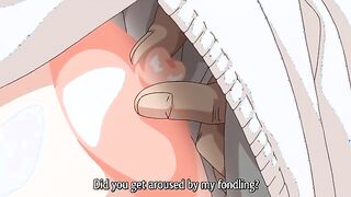 Busty Mom Impregnated By a Delinquent 1 - Son's friend creampies busty hentai milf