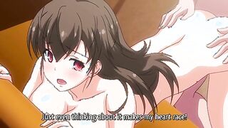 Outcome: PAPActivity Girls!! 2 - Dirty hentai academy girls have 3some while being filmed