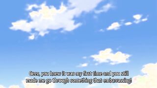 Come on Over! Private Sex Academy 1 - Busty hentai teen loses virginity in front of everyone