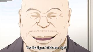 Idol Manipulation 1 - Ugly hentai bastard uses mind control phone to fuck sexy idol