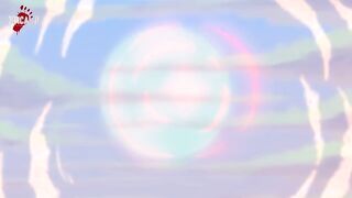 The Perfect Cell (full video) - Cell fucks all the dragonball girls to become complete