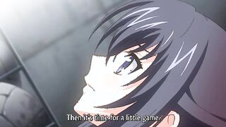 Wanna. SpartanSex Spermax!!! 1 - Sexy teen is tricked and hentai gangbanged by bullies