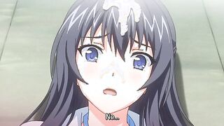 Wanna. SpartanSex Spermax!!! 1 - Sexy teen is tricked and hentai gangbanged by bullies