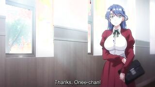 Maidens in a Dream 1 - Naive female student is gangbanged by hentai teacher's friends