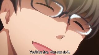 Maidens in a Dream 1 - Naive female student is gangbanged by hentai teacher's friends