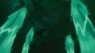The Night When Evil Falls Episode 1 - Hentai demon girl is bound by yuri lesbian with tentacles