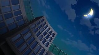 Disgrace Return Play 2 - Busty virgin sensei is recorded during hentai sex in classroom