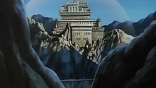 Demon Beast Resurrection 3 - Sex cult has hentai orgy to bring back great demon savior