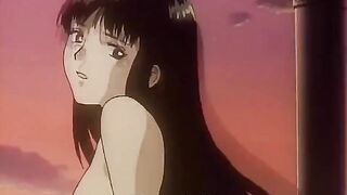 Demon Beast Resurrection 3 - Sex cult has hentai orgy to bring back great demon savior