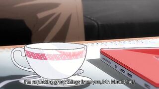 Wife NTR Zero: My Mistake, Her Choice - Tied up husband sees hentai wife banged by ugly bastard