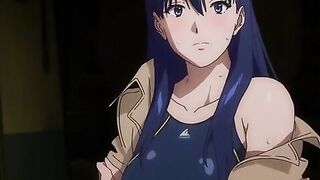 Wife NTR Zero: My Mistake, Her Choice - Tied up husband sees hentai wife banged by ugly bastard