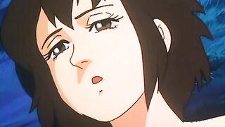 Demon Beast Invasion 2 - Demonic tentacles beast uses his hentai fuck slaves to battle the good guy