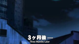 Anti-Demon Ninja Asagi 2 ep2 - Busty ninja girls are hentai gangbanged by demons