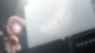 Anti-Demon Ninja Asagi 1 ep4 - Dirty orcs roughly gangbang a hentai kunoichi and fill her holes