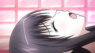 Free Friends 2 ep1 - Desperate hentai student sells her body to teacher