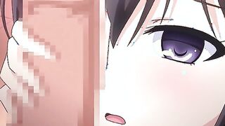 Free Friends 2 ep1 - Desperate hentai student sells her body to teacher