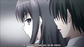 Free Friends 2 ep1 - Desperate hentai student sells her body to teacher