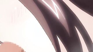 The Day That Guy Embraced Her 3 - Pervert fucks cheating NTR wife in office break room