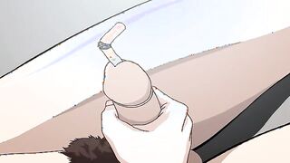 Heartwork 2 - Teen gets her sweet ass nailed on the roof while student watches