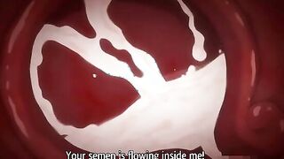 Still, I Love My Wife 2 ep2 - Cheating hentai housewife gangbanged in catgirl outfit