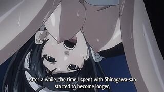 Still, I Love My Wife 1 ep3 - Cheating wife loves it when a fat cock is slammed into her wet pussy