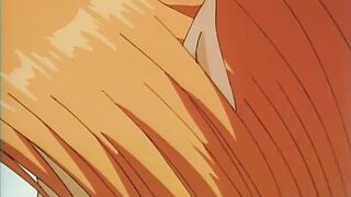 Elven Bride 2 - Perverted doctor uses charm to fuck hentai elf housewife with tight pussy