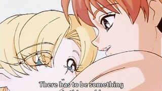 Elven Bride 1 - Human seeks special lube for hentai elf pussy that's too tight to fuck