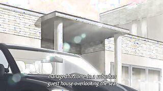 Another Man's Wife 2 - Exclusive gym with big dicked trainers fuck cheating hentai wives