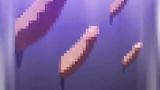Imaria 2 - Busty idol goes from hentai virgin to lewd bitch to regain her glory