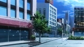 King of Pleasure 1 - Bullied student gets revenge by ass fucking mean hentai classmate