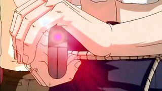 Molester Group Ten 2 - Teen girl on a train gets her panties pulled down and hentai pussy fingered