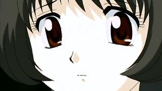 Molester Group Ten 2 - Teen girl on a train gets her panties pulled down and hentai pussy fingered