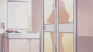 Dress-Up Battle-Team Kildian 1 - Hentai academy girl bent over desk in science lab and banged