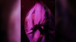 Succubus Chambers 2 - Demon girls drain the balls of humans to create demon spawn